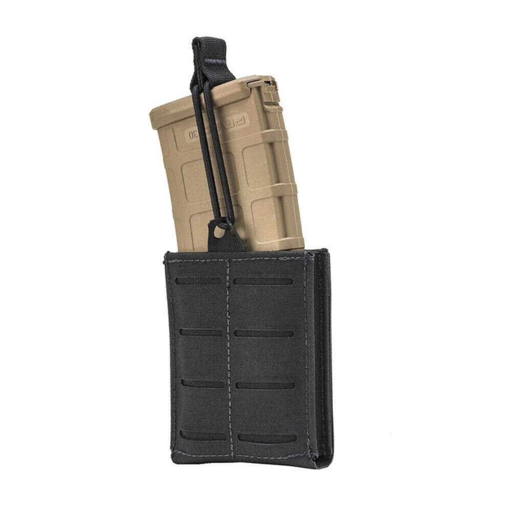 Holsters Sport Ridge Ready Series RZR MOLLE Single Rifle Mag Pouch Black • Model: Ready Series